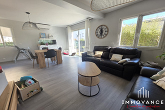 achat maison clapiers 34830