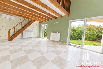 achat maison clapiers 34830