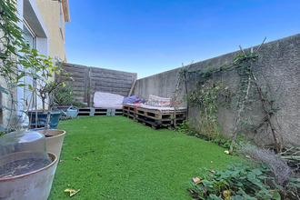 achat maison clapiers 34830