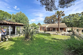 achat maison clapiers 34830