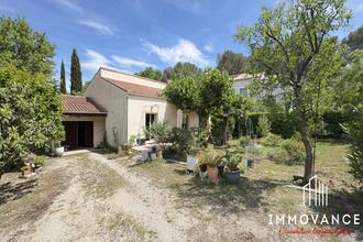 achat maison clapiers 34830