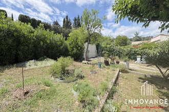 achat maison clapiers 34830