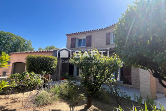 achat maison clapiers 34830