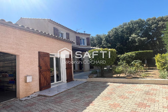 achat maison clapiers 34830
