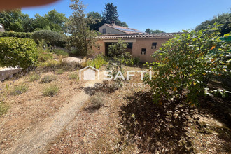 achat maison clapiers 34830