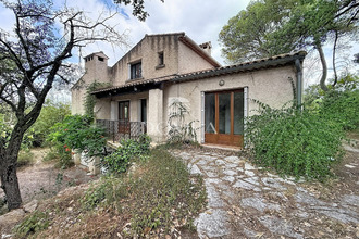 achat maison clapiers 34830