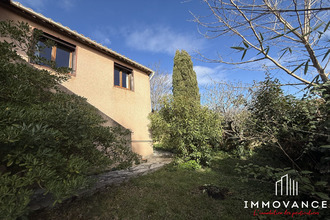 achat maison clapiers 34830