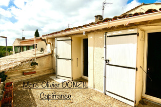 achat maison clapiers 34830