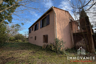 achat maison clapiers 34830