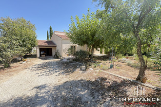 achat maison clapiers 34830