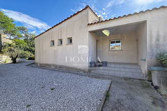 achat maison clapiers 34830