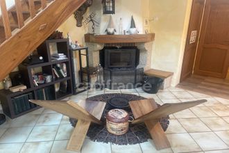 achat maison clarafond-arcine 74270