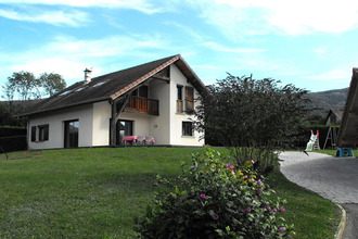 achat maison clarafond-arcine 74270