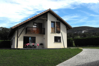 achat maison clarafond-arcine 74270