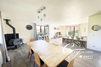 achat maison clarafond-arcine 74270