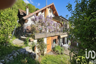achat maison clarafond-arcine 74270