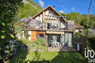 achat maison clarafond-arcine 74270