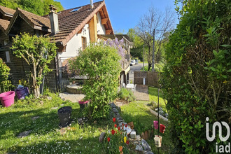 achat maison clarafond-arcine 74270