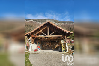 achat maison clarafond-arcine 74270