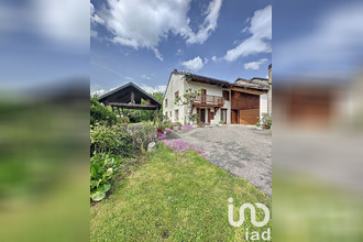 achat maison clarafond-arcine 74270