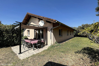 achat maison clarafond-arcine 74270
