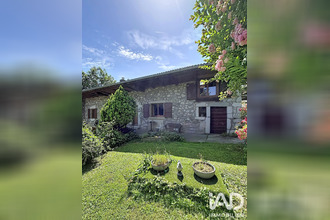 achat maison clarafond-arcine 74270