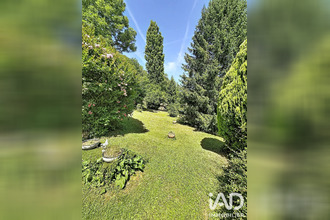 achat maison clarafond-arcine 74270