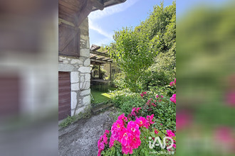 achat maison clarafond-arcine 74270
