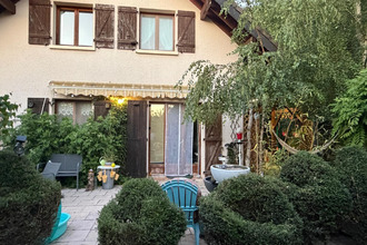 achat maison clarafond-arcine 74270