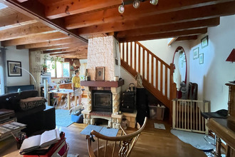 achat maison clarafond-arcine 74270