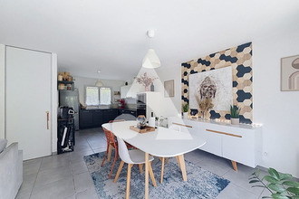 achat maison clarafond-arcine 74270