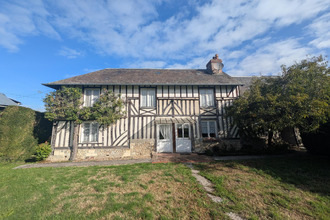 achat maison clarbec 14130