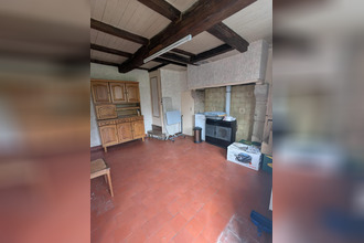 achat maison clarbec 14130