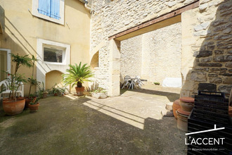 achat maison clarensac 30870