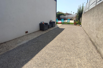 achat maison clarensac 30870