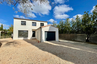 achat maison clarensac 30870