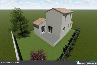 achat maison clarensac 30870