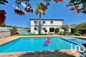 achat maison clarensac 30870