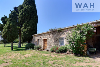 achat maison clarensac 30870