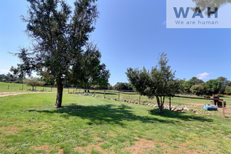 achat maison clarensac 30870