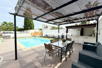 achat maison clarensac 30870