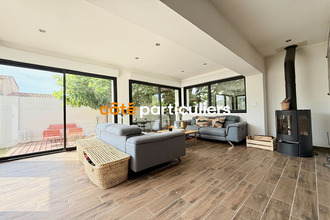 achat maison clarensac 30870