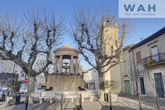 achat maison clarensac 30870