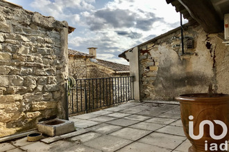 achat maison clarensac 30870