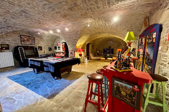 achat maison clarensac 30870