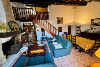 achat maison clarensac 30870