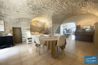 achat maison clarensac 30870