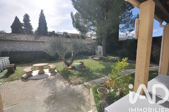 achat maison clarensac 30870