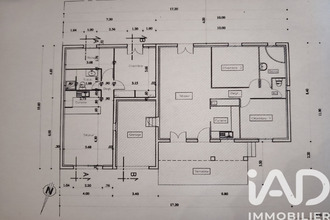 achat maison clarensac 30870