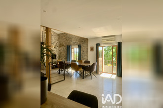 achat maison clarensac 30870